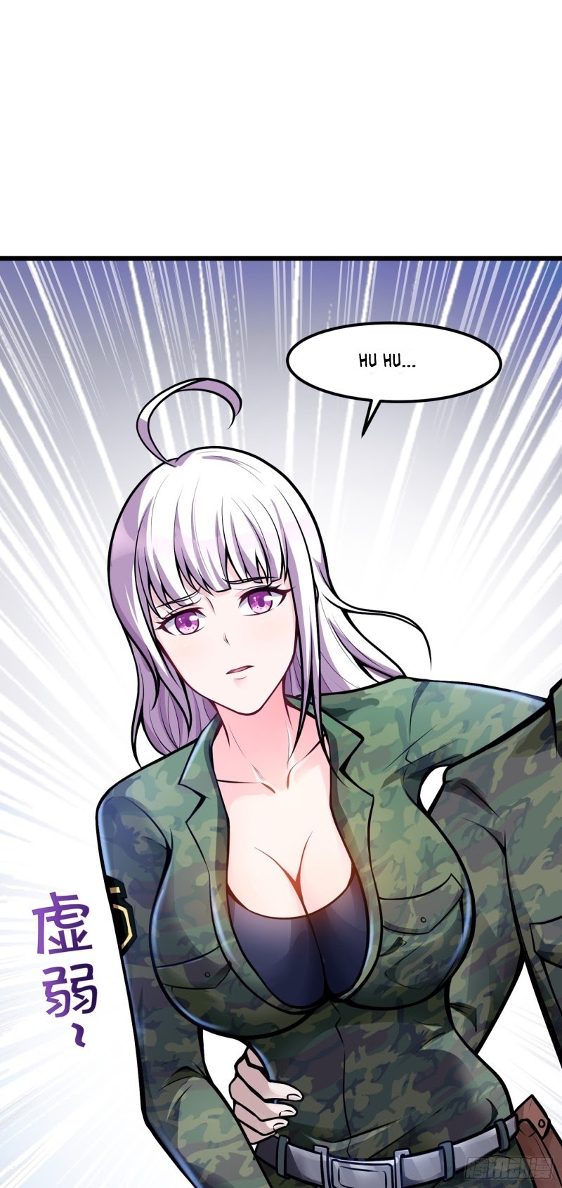 Strongest Divine Doctor Mixed City Chapter 60 Bahasa Indonesia